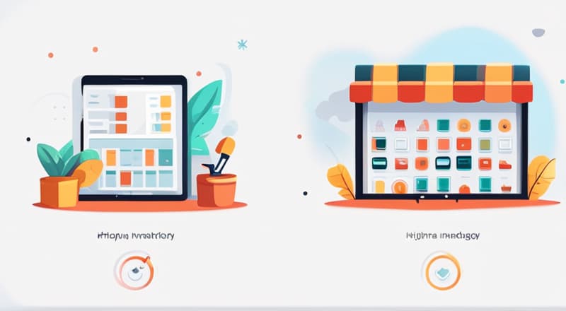 如何选择适合你的海盐金蝶精斗云进销存系统？