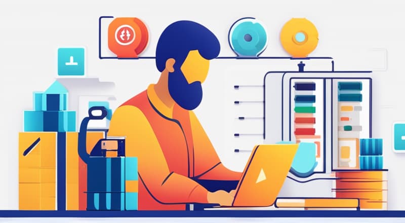 如何选择适合自己的五金行业进销存管理软件？