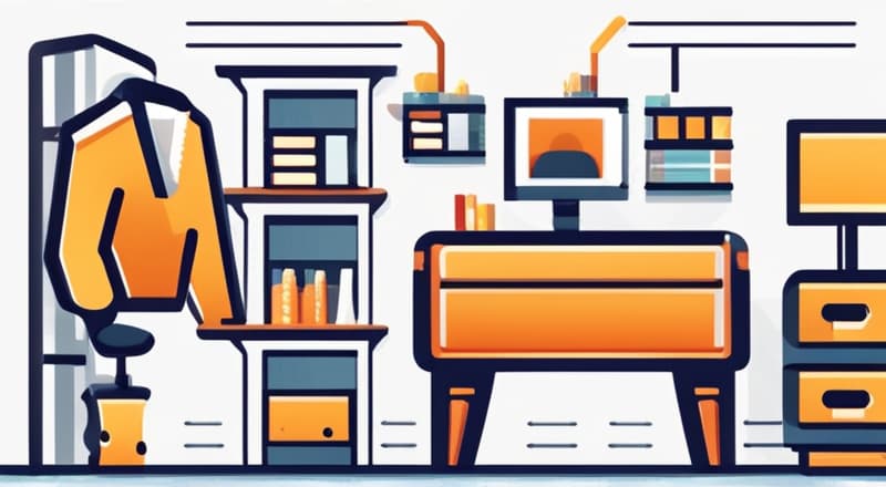 如何选择适合定制家具业务的高效进销存软件？