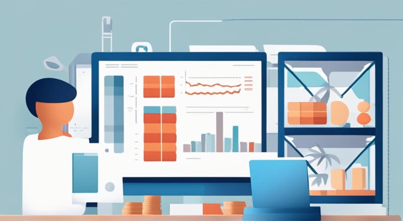 如何确定合适的公司进销存会计工资标准？