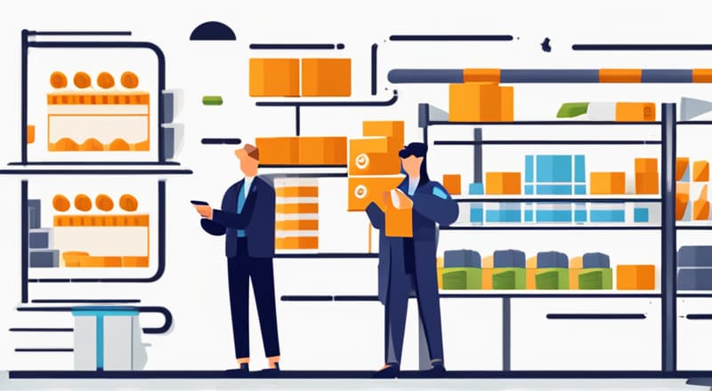 进销存软件销售应由哪个部门负责？如何确保有效管理与监督