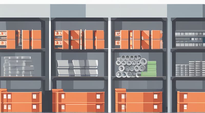 如何选择适合的钢材进销存管理软件？