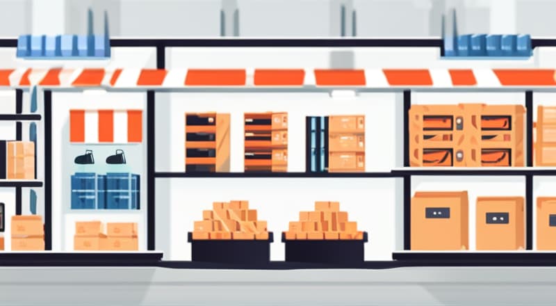 如何选择适合山东门店的高效进销存系统？