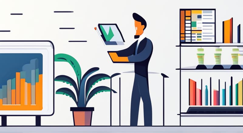 进销存软件免费版哪里下载？如何选择和使用免费的进销存工具？