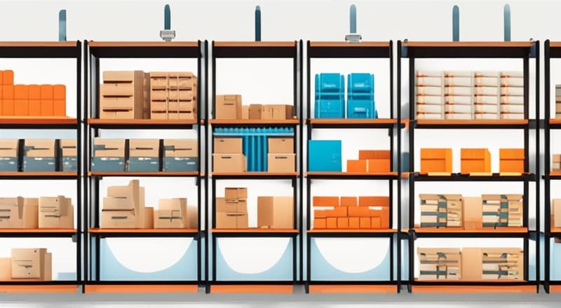 如何选择适合嘉兴地区的建材进销存软件？