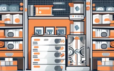 大连哪里有轴承进销存解决方案？如何选择合适的系统来管理库存？