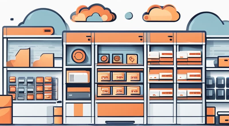 如何选择和购买云进销存管理系统？最佳解决方案是什么？