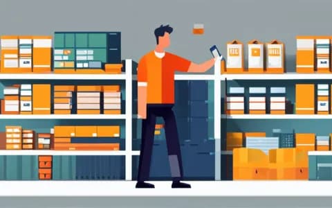 中小企业如何选择合适的财务进销存软件？