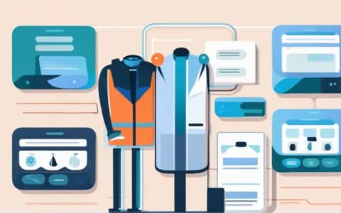 纺织行业如何选择合适的进销存软件服务商？