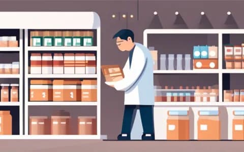 陕西药店进销存软件如何选择和应用？