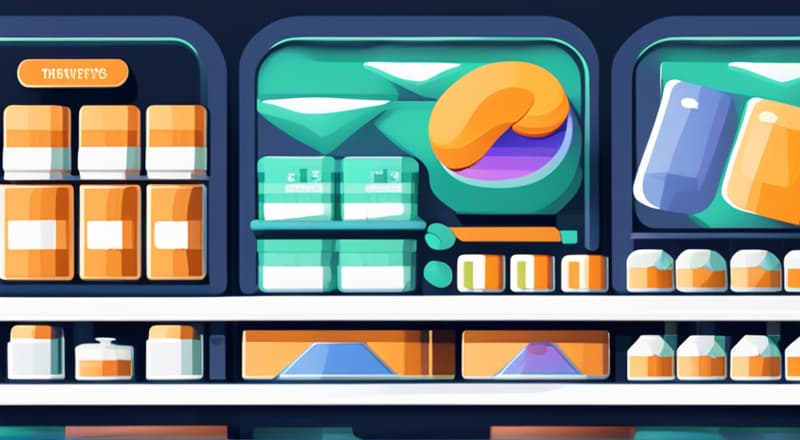 如何选择适合保健品行业的进销存免费软件？