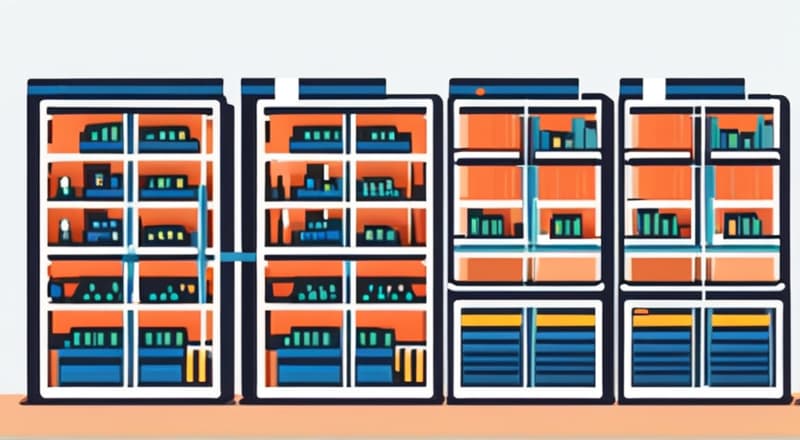 秦丝进销存系统中的数据究竟能保存多久？如何进行备份和管理？