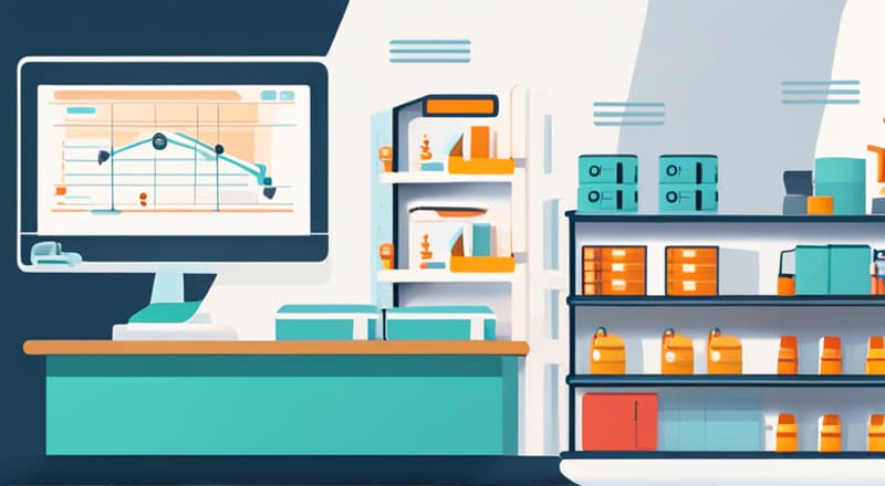 进销存多久能学会销售技术？掌握关键技能的步骤和方法