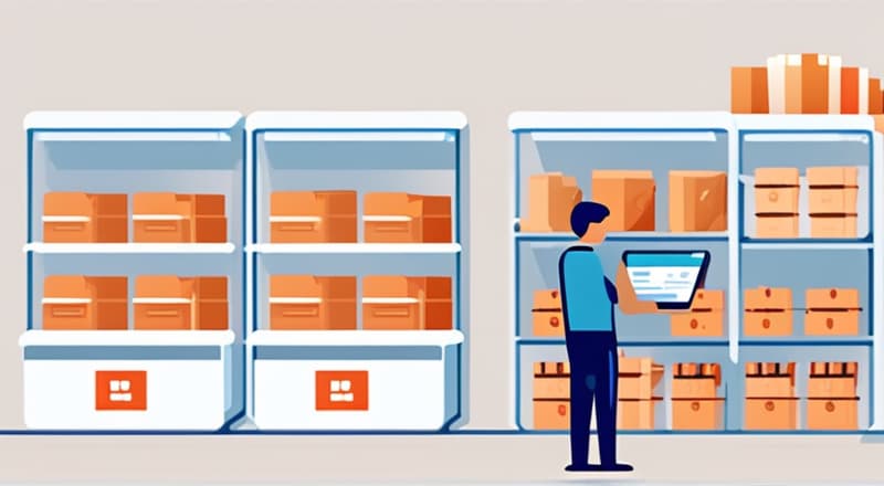 如何在哈尔滨找到并购买适合自己的进销存软件？