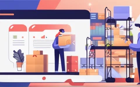 如何选择合适的商城下单进销存软件？