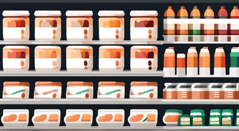 如何选择合适的调味品进销存软件？价格、功能与性价比全解析