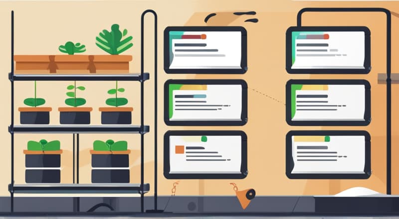 苗木行业进销存软件哪个简单好用？如何选择与使用才能更高效？