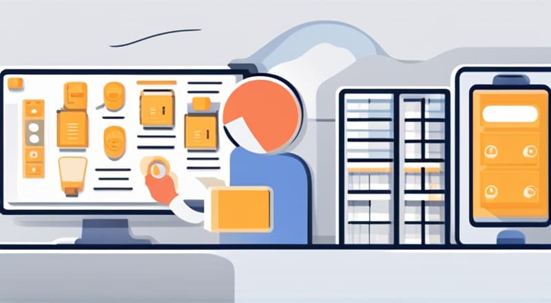 如何选择适合自己的钉钉进销存软件？