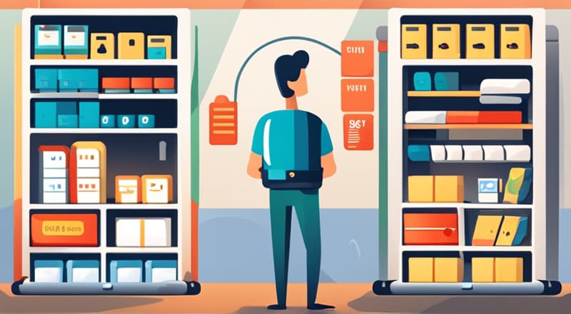 如何找到并使用适合自己的进销存管理系统？