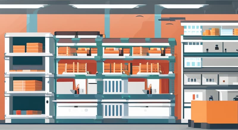 五金批发行业如何选择合适的进销存软件？