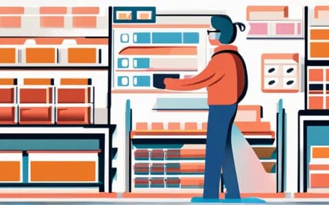 如何选择适合自己的眼镜进销存管理软件？