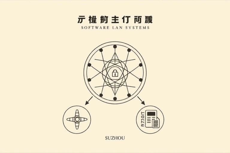 如何构建高效的苏州施工管理软件系统？