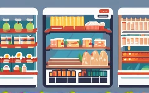 嘉兴食品进销存软件品牌有哪些？如何选择最适合你的软件？