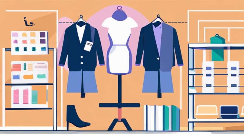 服装进销存软件管理软件如何选择？哪些功能最实用？