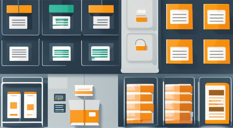 进销存软件已收款的在哪里查看？如何快速定位和管理已收款信息？