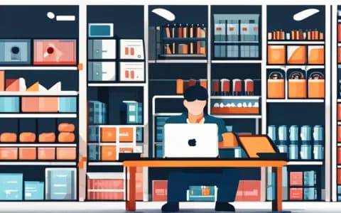 青岛企业如何利用进销存软件提升管理效率？