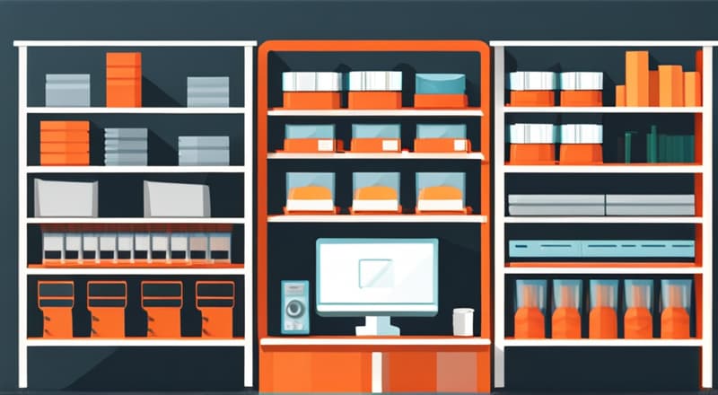 门窗厂如何选择合适的进销存软件？