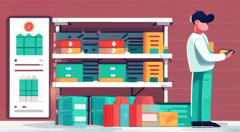 如何确定进销存系统的合适价格？进销存系统的选择与成本考量