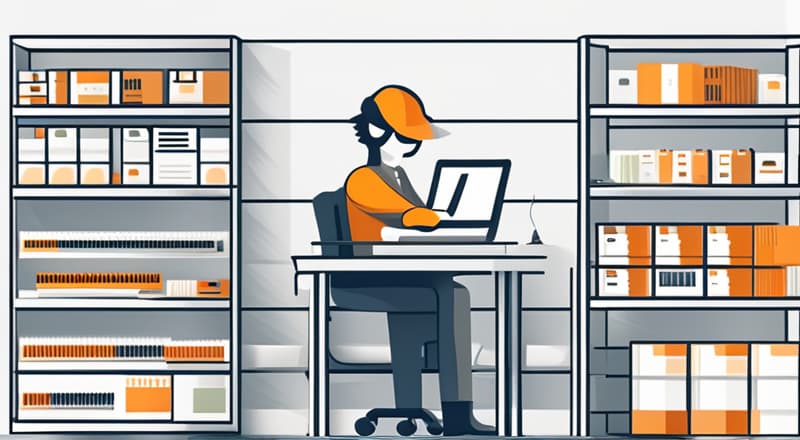 独立开发进销存软件需要多长时间？如何从零开始打造一款实用的进销存软件？