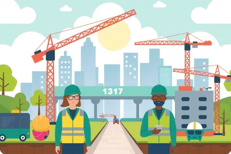 如何优化教育系统施工现场的管理？