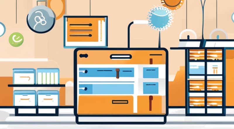 如何选择一款优秀的预包装进销存软件？