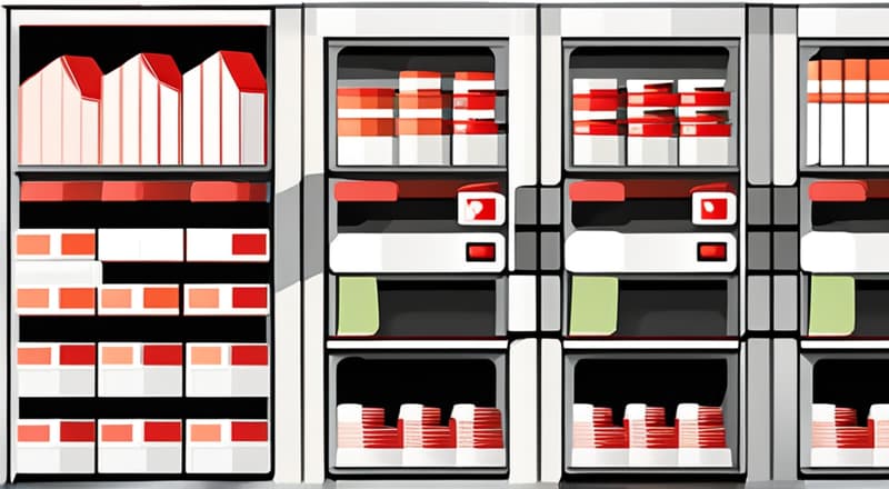 企业进销存账有多少科目？如何进行合理设置与管理？