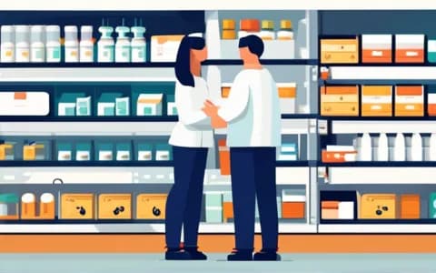 药店进销存系统有哪些内容？如何搭建高效的药店管理系统？