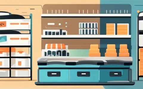 如何设计简单进销存软件的数据库结构？需要哪些表来实现基本功能？