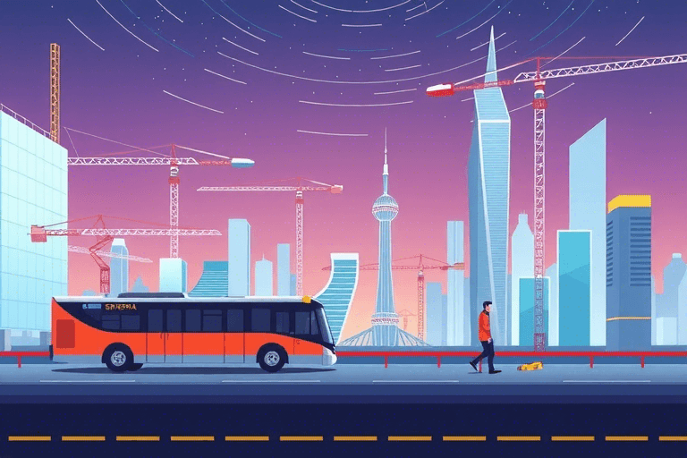 如何在上海进行无障碍施工动画系统的开发与应用？