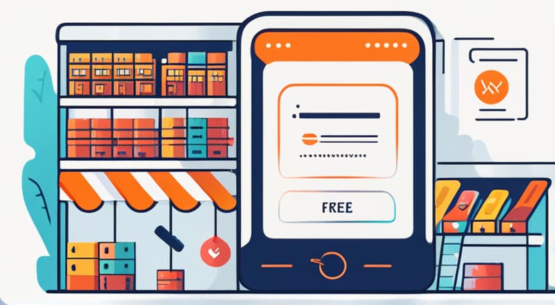 选择哪款免费的进销存APP最适合您的业务？