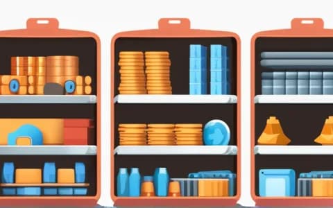 抖音店铺如何高效使用进销存管理软件？