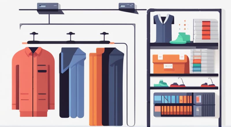 服装进销存费用管理：如何控制和优化成本？