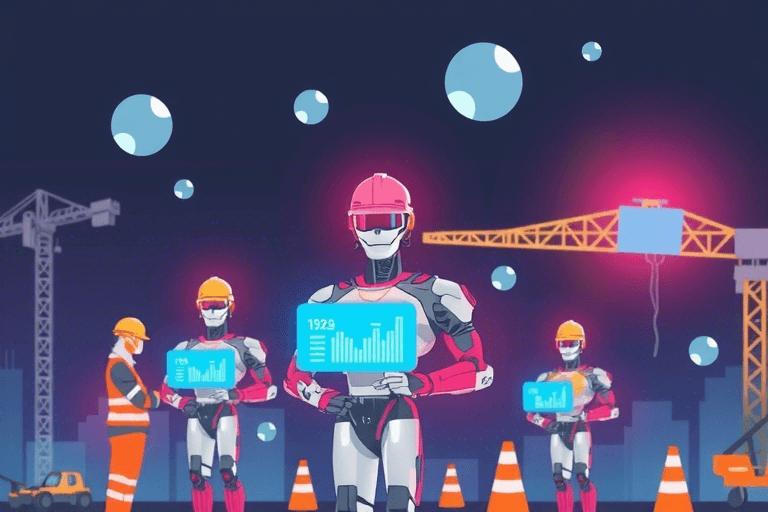 如何构建高效的消防施工现场管理系统？