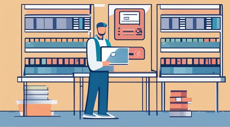 企业经营利器：如何选择一款高效单机版进销存财务软件？