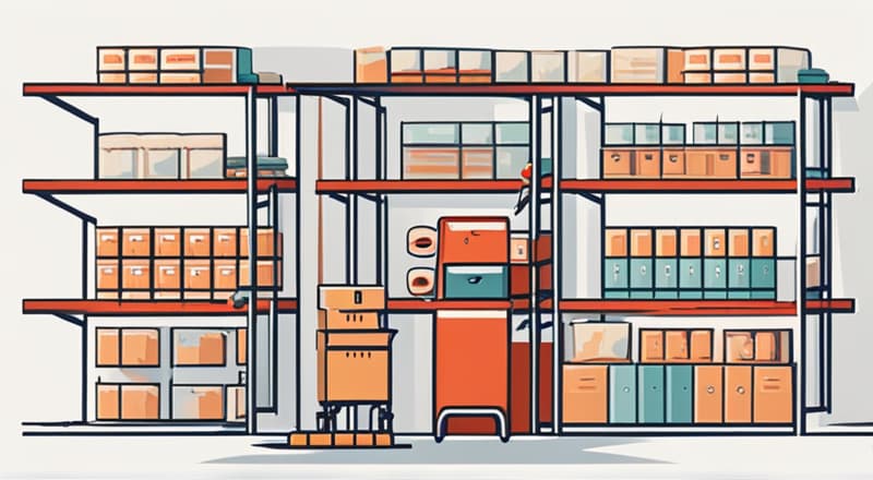 中小企业进销存软件选型指南：如何选择最合适的解决方案？