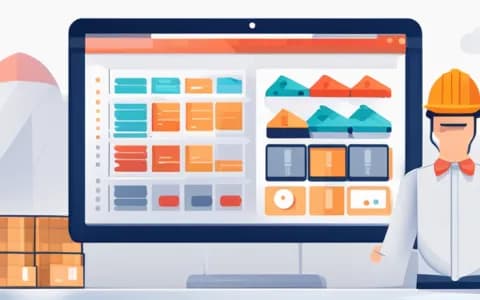 如何选择和使用工厂进销存软件？有哪些好用的软件推荐？