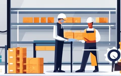 如何选择适合工厂管理的高效进销存软件？