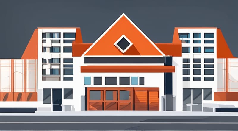 建材批发进销存系统如何选择和搭建？