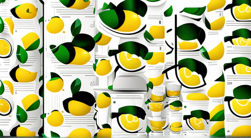 如何确定柠檬库存量？掌握柠檬进销存管理技巧