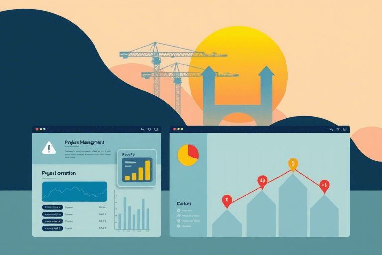 如何设计和实施南充现场施工员管理系统的全面指南